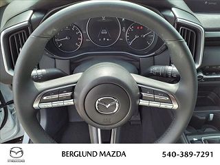 2024 Mazda CX-50 S 7MMVABBM0RN195239 in Salem, VA 12