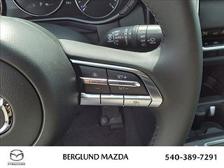 2024 Mazda CX-50 S 7MMVABBM0RN195239 in Salem, VA 13