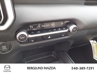 2024 Mazda CX-50 S 7MMVABBM0RN195239 in Salem, VA 16