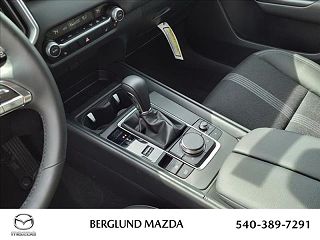2024 Mazda CX-50 S 7MMVABBM0RN195239 in Salem, VA 17