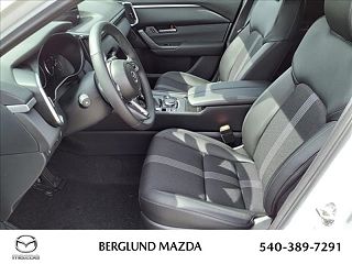 2024 Mazda CX-50 S 7MMVABBM0RN195239 in Salem, VA 7