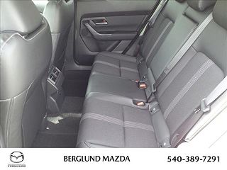 2024 Mazda CX-50 S 7MMVABBM0RN195239 in Salem, VA 8