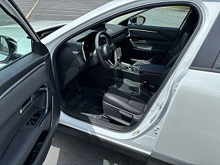 2024 Mazda CX-50 S 7MMVABAMXRN218205 in Salt Lake City, UT 5