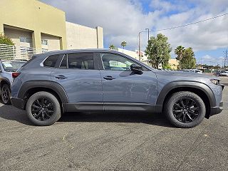 2024 Mazda CX-50 S 7MMVABAM5RN215714 in San Diego, CA 19