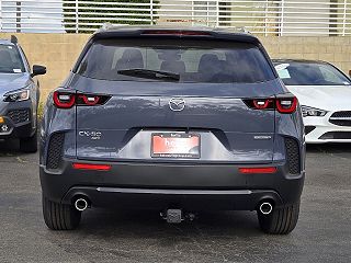 2024 Mazda CX-50 S 7MMVABAM5RN215714 in San Diego, CA 21