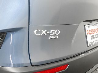 2024 Mazda CX-50 S 7MMVABBM3RN200479 in Suitland, MD 5