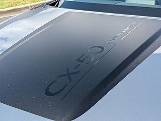 2024 Mazda CX-50 Turbo 7MMVABXY8RN219105 in Tallahassee, FL 10