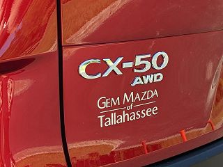 2024 Mazda CX-50 S 7MMVABBM9RN207680 in Tallahassee, FL 13