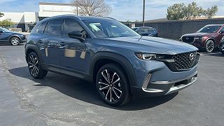 2024 Mazda CX-50 Turbo VIN: 7MMVABDY9RN199421