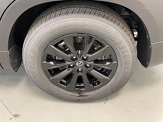2024 Mazda CX-50 S 7MMVABBM2RN205463 in Tulsa, OK 12