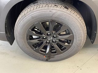 2024 Mazda CX-50 S 7MMVABBM2RN205463 in Tulsa, OK 13