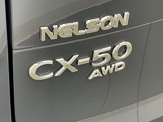 2024 Mazda CX-50 S 7MMVABBM2RN205463 in Tulsa, OK 15