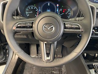 2024 Mazda CX-50 S 7MMVABBM2RN205463 in Tulsa, OK 25