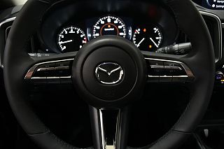 2024 Mazda CX-50 S 7MMVABBM8RN203233 in Urbana, IL 10