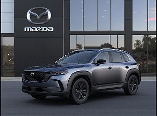 2024 Mazda CX-50 S VIN: 7MMVABBM0RN221368