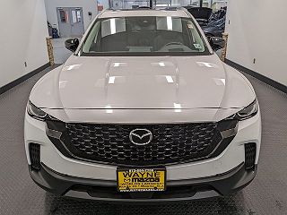 2024 Mazda CX-50 S 7MMVABEM9RN163398 in Wayne, NJ 2