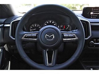 2024 Mazda CX-50 S 7MMVABBM7RN211887 in Webster, TX 10