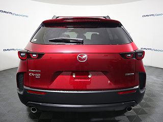 2024 Mazda CX-50 S 7MMVABAM7RN206142 in Wichita, KS 5