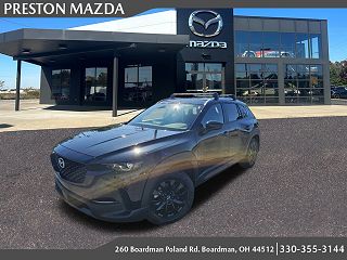 2024 Mazda CX-50 S VIN: 7MMVABBM2RN221551