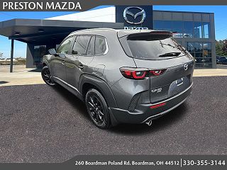 2024 Mazda CX-50 S 7MMVABAM6RN209792 in Youngstown, OH 1