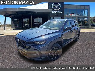 2024 Mazda CX-50 S VIN: 7MMVABBM9RN219425