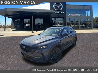 2024 Mazda CX-50 S VIN: 7MMVABAM1RN222871