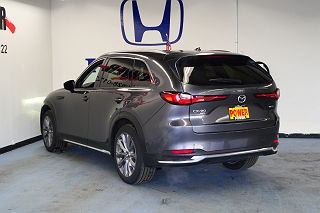 2024 Mazda CX-90 Premium JM3KKDHD9R1110206 in Albany, OR 6