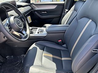 2024 Mazda CX-90 S Premium JM3KKDHC0R1107136 in Albuquerque, NM 10