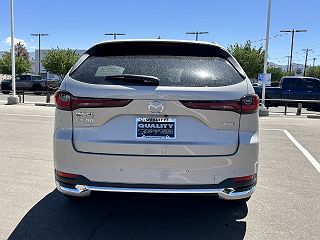 2024 Mazda CX-90 S Premium JM3KKDHC0R1107136 in Albuquerque, NM 5