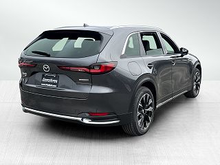 2024 Mazda CX-90 Premium Plus JM3KKEHA4R1127085 in Annapolis, MD 10