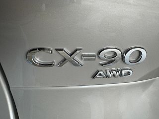 2024 Mazda CX-90 S JM3KK1HC2R1113065 in Annapolis, MD 49