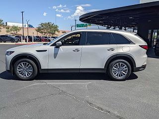2024 Mazda CX-90 Preferred Plus JM3KKCHD0R1123310 in Avondale, AZ 2