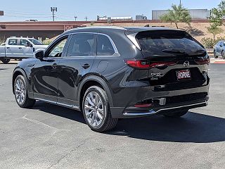 2024 Mazda CX-90 Premium JM3KKDHDXR1107377 in Avondale, AZ 3