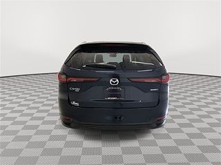 2024 Mazda CX-90 Preferred Plus JM3KKCHD2R1106086 in Beavercreek, OH 9