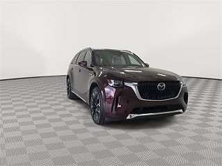 2024 Mazda CX-90 S Premium Plus JM3KKEHC6R1100097 in Beavercreek, OH 2