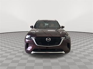 2024 Mazda CX-90 S Premium Plus JM3KKEHC6R1100097 in Beavercreek, OH 3