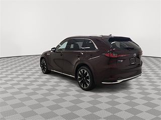 2024 Mazda CX-90 S Premium Plus JM3KKEHC6R1100097 in Beavercreek, OH 7