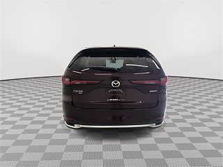 2024 Mazda CX-90 S Premium Plus JM3KKEHC6R1100097 in Beavercreek, OH 9