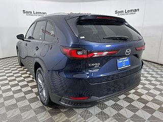 2024 Mazda CX-90 Preferred JM3KKBHA0R1160146 in Bloomington, IL 19