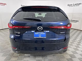 2024 Mazda CX-90 Preferred JM3KKBHA0R1160146 in Bloomington, IL 20