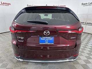 2024 Mazda CX-90 Premium JM3KKDHA7R1160950 in Bloomington, IL 23