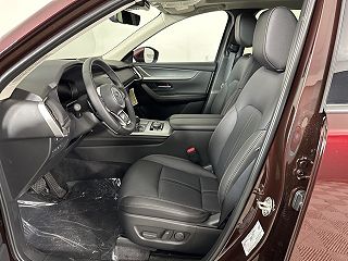 2024 Mazda CX-90 Premium JM3KKDHA7R1160950 in Bloomington, IL 3