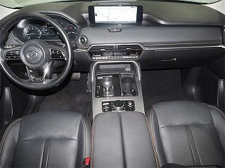 2024 Mazda CX-90 Premium JM3KKDHDXR1105502 in Bountiful, UT 16