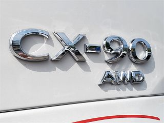2024 Mazda CX-90 Premium JM3KKDHA0R1146677 in Brighton, MI 7
