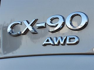 2024 Mazda CX-90 Premium JM3KKDHA9R1158259 in Brighton, MI 8