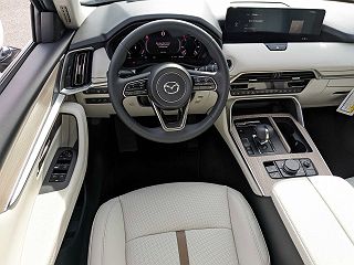 2024 Mazda CX-90 Premium Plus JM3KKEHA7R1147511 in Burlington, NC 31