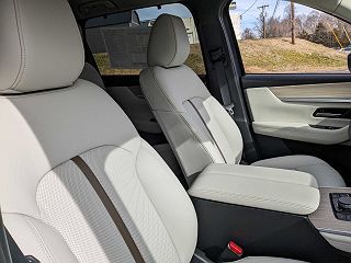 2024 Mazda CX-90 Premium Plus JM3KKEHA7R1147511 in Burlington, NC 35