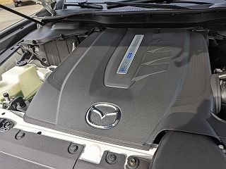2024 Mazda CX-90 Premium Plus JM3KKEHA7R1147511 in Burlington, NC 36