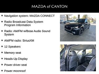 2024 Mazda CX-90 S JM3KK1HC2R1161441 in Canton, OH 7