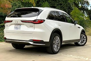2024 Mazda CX-90 Premium JM3KKDHD8R1109533 in Chico, CA 10